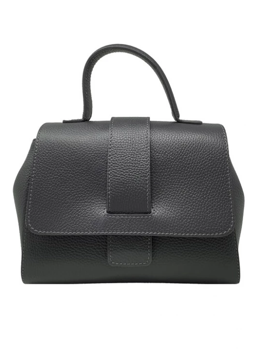 Foto van product CHICCA BORSE Handtas donkergrijs