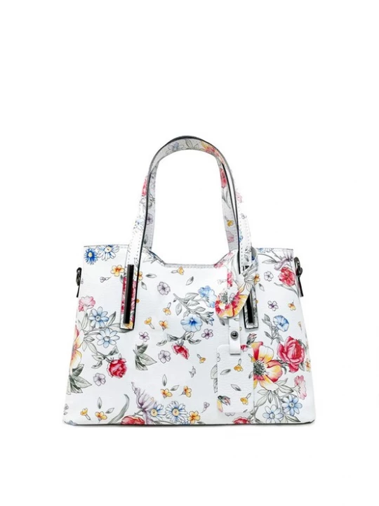 Foto van product CHICCA BORSE Handtas gemengde kleuren