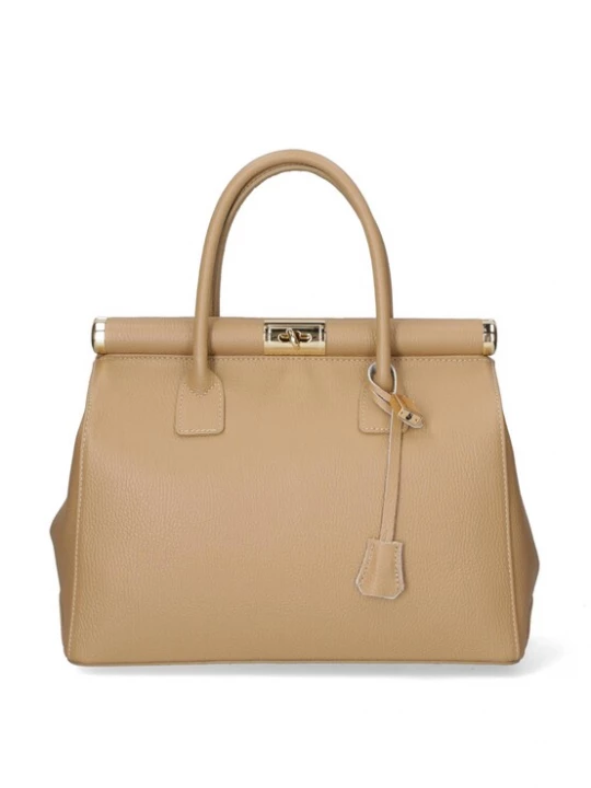 Foto van product CHICCA BORSE Handtas gemengde kleuren