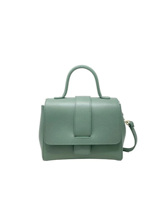Foto van product CHICCA BORSE Handtas lichtgroen
