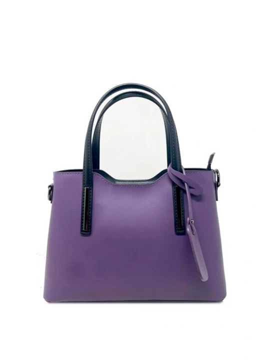 Foto van product CHICCA BORSE Handtas lila
