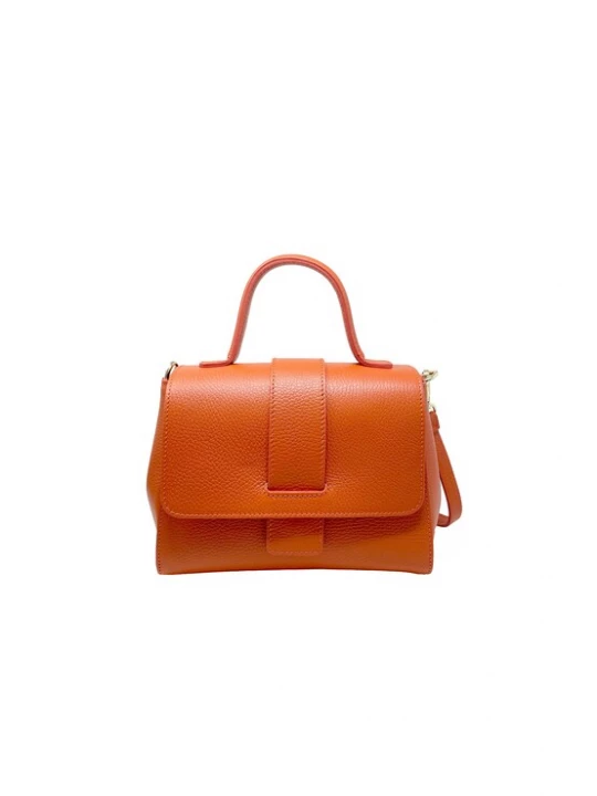 Foto van product CHICCA BORSE Handtas oranje