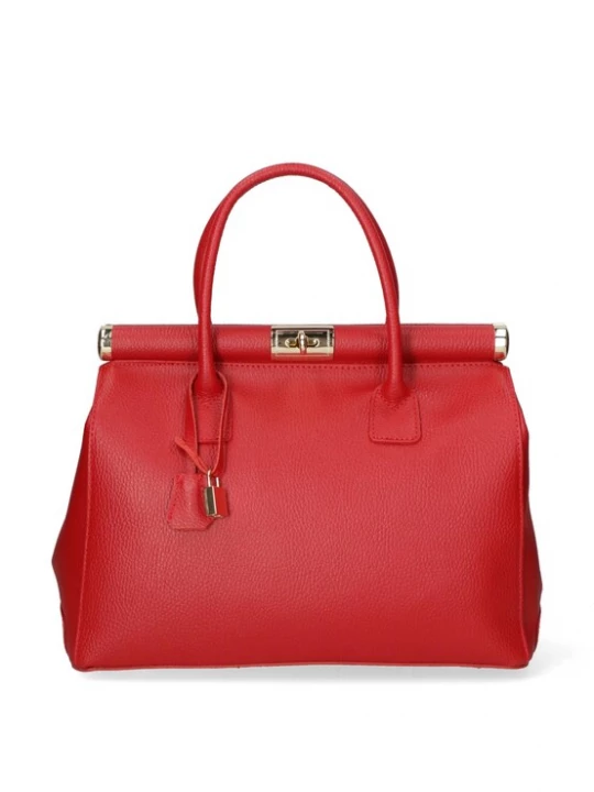 Foto van product CHICCA BORSE Handtas rood