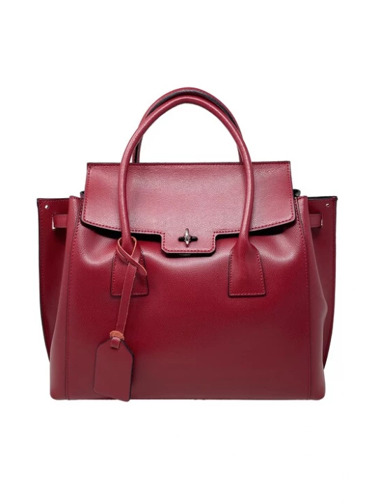 Foto van product CHICCA BORSE Handtas rood
