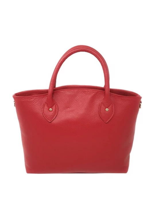 Foto van product CHICCA BORSE Handtas rood