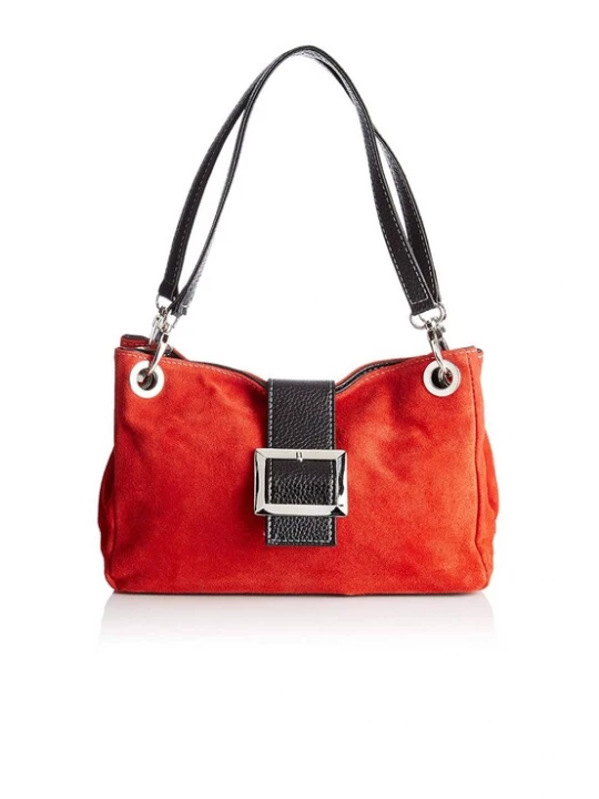 Foto van product CHICCA BORSE Handtas rood