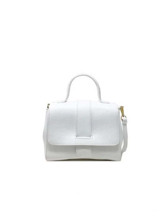 Foto van product CHICCA BORSE Handtas wit