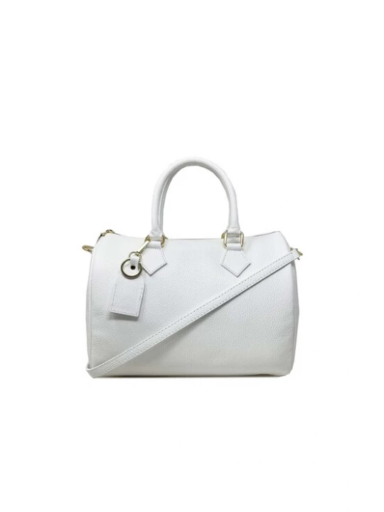 Foto van product CHICCA BORSE Handtas wit