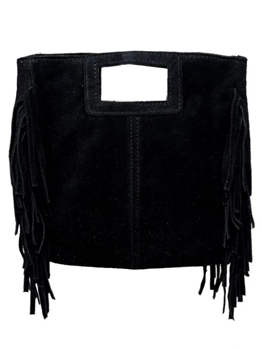 Foto van product CHICCA BORSE Handtas zwart