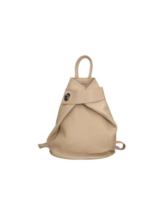 Foto van product CHICCA BORSE Rugzak beige
