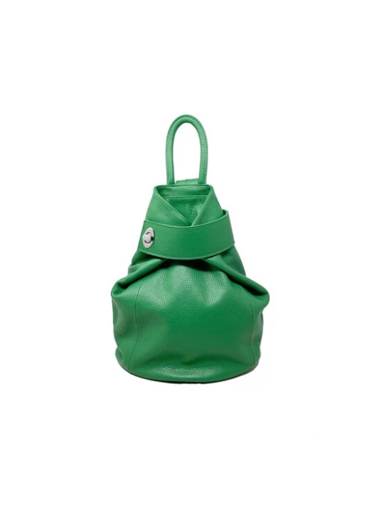Foto van product CHICCA BORSE Rugzak groen