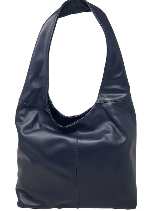 Foto van product CHICCA BORSE Schoudertas blauw