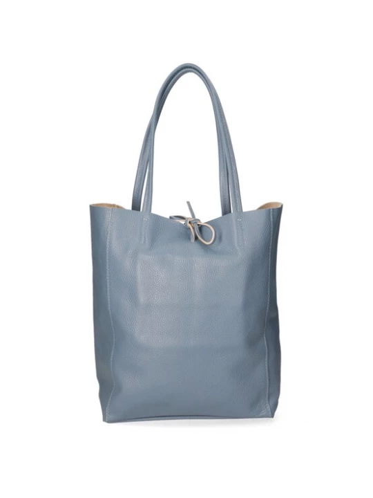 Foto van product CHICCA BORSE Shopper donkerblauw
