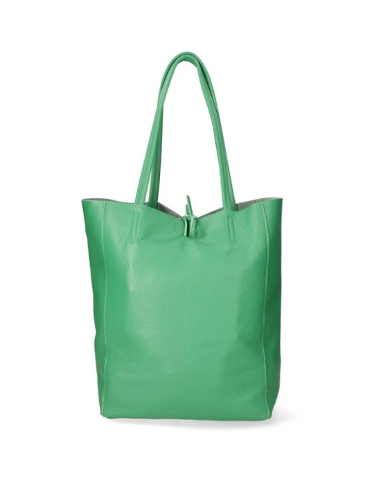 Foto van product CHICCA BORSE Shopper groen