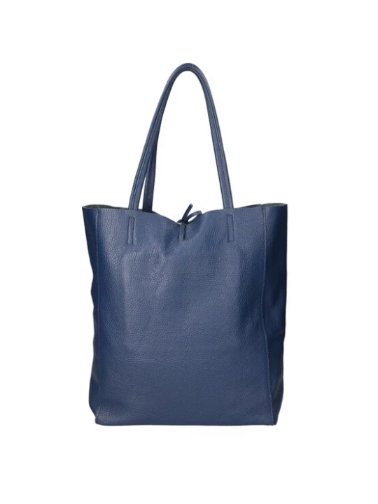 Foto van product CHICCA BORSE Shopper marine