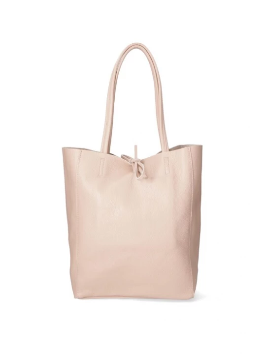 Foto van product CHICCA BORSE Shopper poederroze
