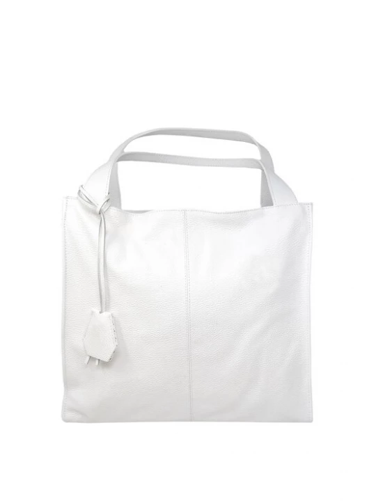 Foto van product CHICCA BORSE Shopper wit