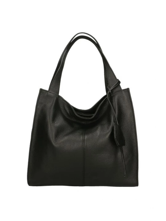 Foto van product CHICCA BORSE Shopper zwart