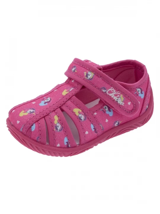 Foto van product Chicco Huisschoenen 'Templar' pink