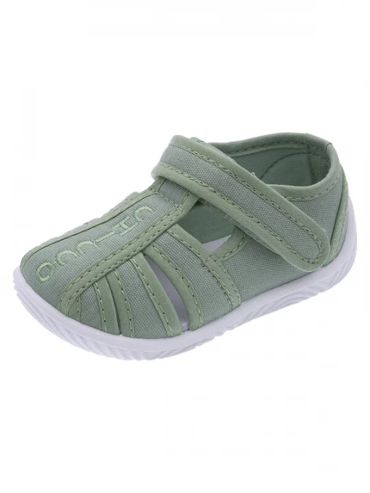 Foto van product Chicco Huisschoenen 'Turin' groen