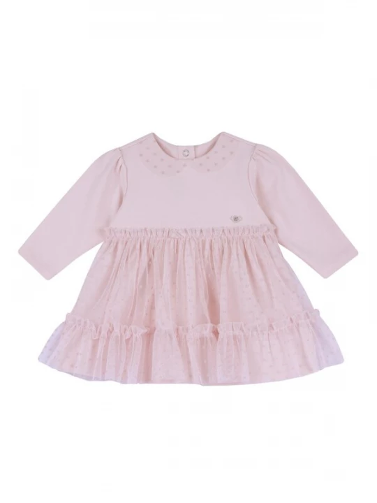 Foto van product Chicco Jurk pink