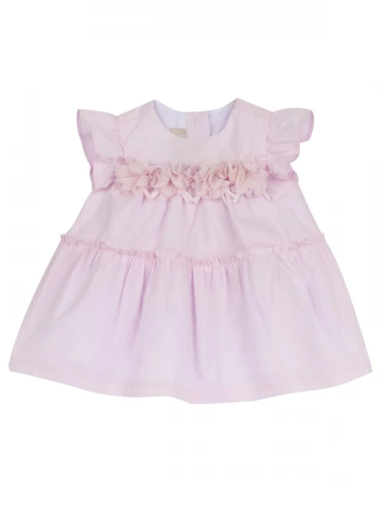 Foto van product Chicco Jurk pink