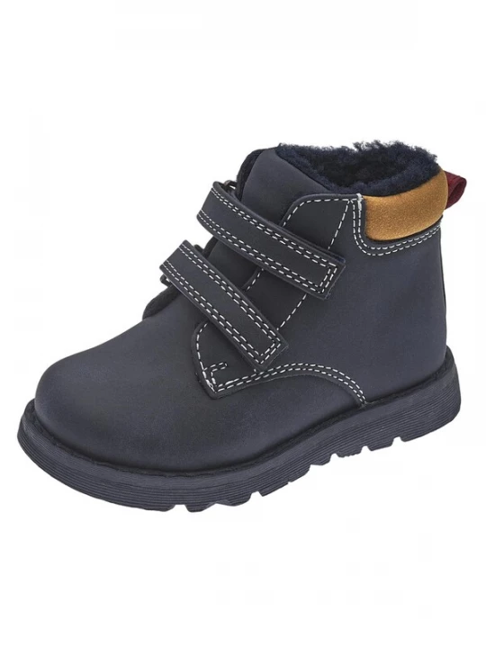 Foto van product Chicco Laarzen 'Fabel' donkerblauw