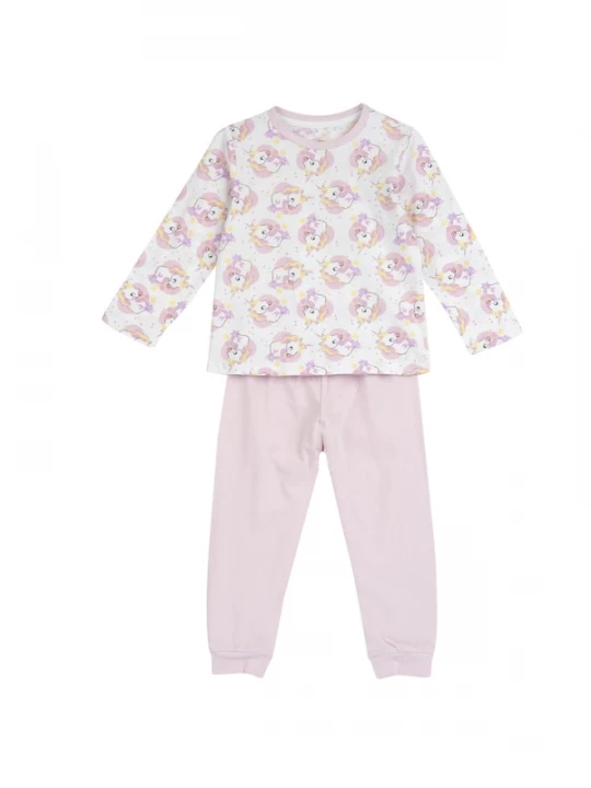 Foto van product Chicco Nachtkledij geel / sering / zwart / wit