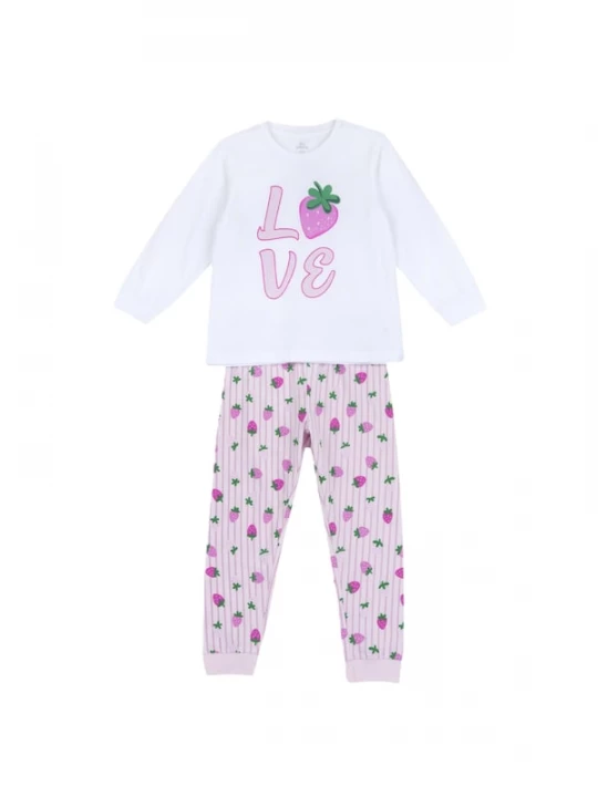 Foto van product Chicco Nachtkledij groen / pink / wit