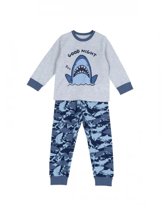 Foto van product Chicco Nachtkledij navy / grijs