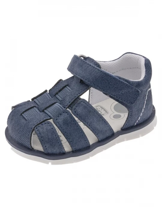 Foto van product Chicco Open schoenen 'Flake' donkerblauw