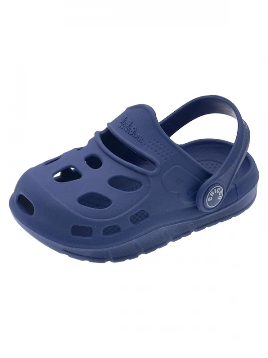 Foto van product Chicco Open schoenen 'Moki' blauw