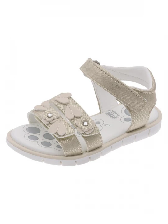 Foto van product Chicco Sandalen 'Cat' goud