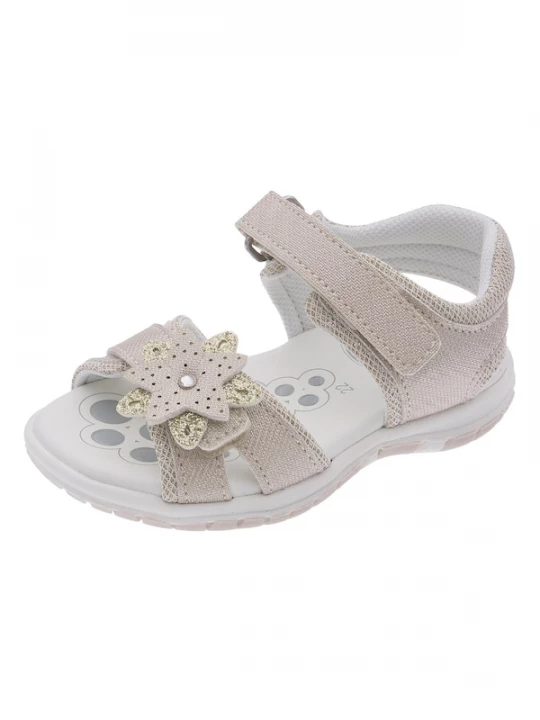 Foto van product Chicco Sandalen 'Fecola' goud / rose-goud