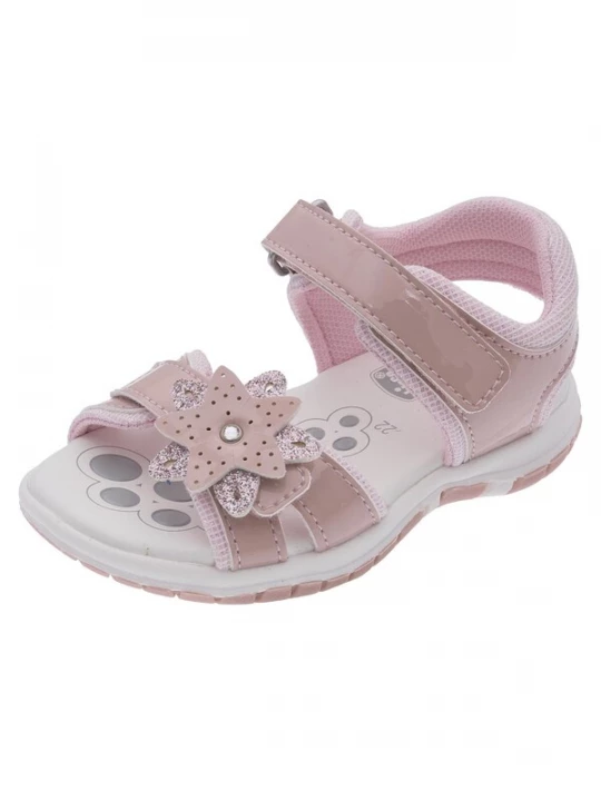 Foto van product Chicco Sandalen 'Fecola' poederroze