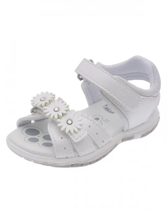 Foto van product Chicco Sandalen 'Felicia' wit