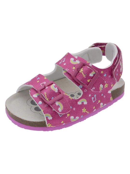 Foto van product Chicco Sandalen 'Felisetta' gemengde kleuren / fuchsia