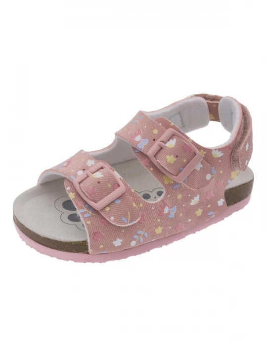 Foto van product Chicco Sandalen 'Felisetta' gemengde kleuren / oudroze
