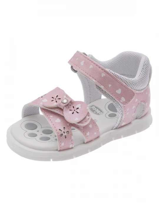 Foto van product Chicco Sandalen 'Feng' rosa / wit