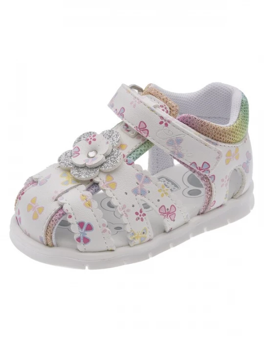 Foto van product Chicco Sandalen 'FENIS' gemengde kleuren / wit