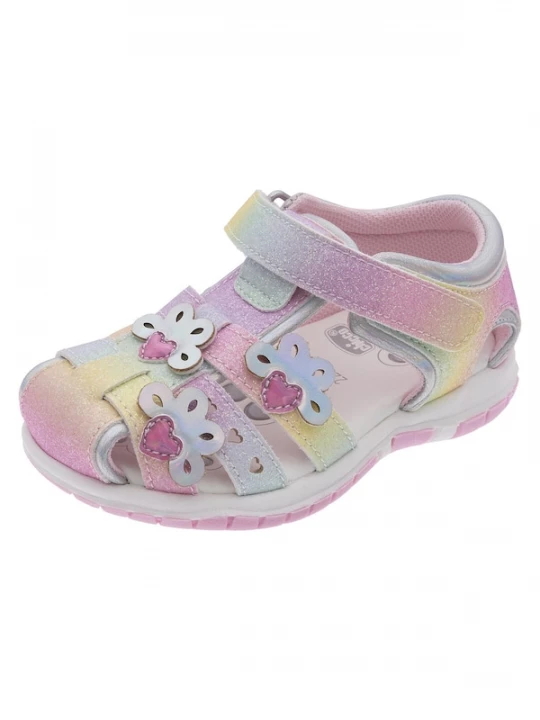 Foto van product Chicco Sandalen 'Ferrara' gemengde kleuren