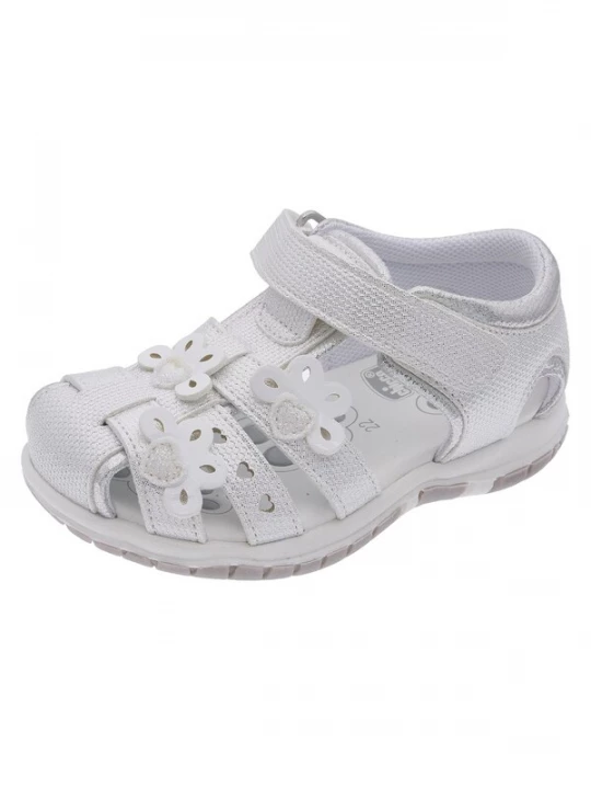Foto van product Chicco Sandalen 'Ferrara' wit