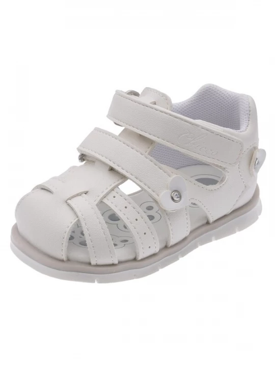Foto van product Chicco Sandalen 'Fiandra' wit