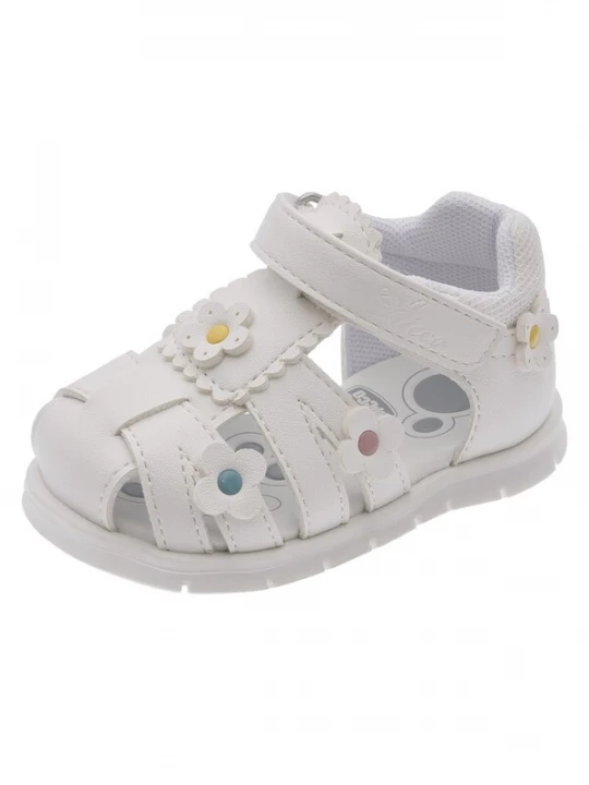 Foto van product Chicco Sandalen 'Foggy' wit
