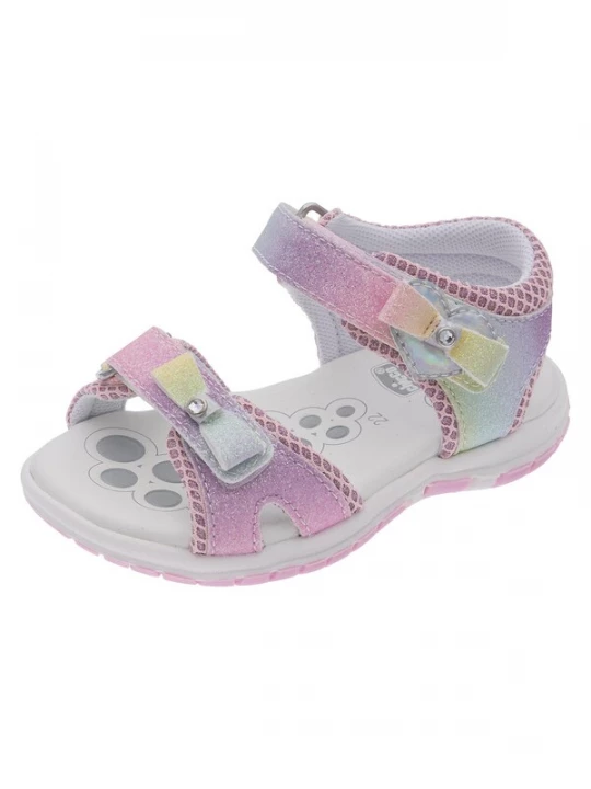 Foto van product Chicco Sandalen 'Francia' gemengde kleuren