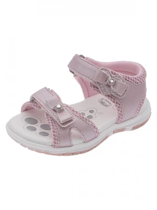 Foto van product Chicco Sandalen 'Francia' pink