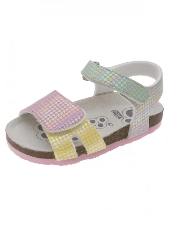 Foto van product Chicco Sandalen 'Frully' gemengde kleuren