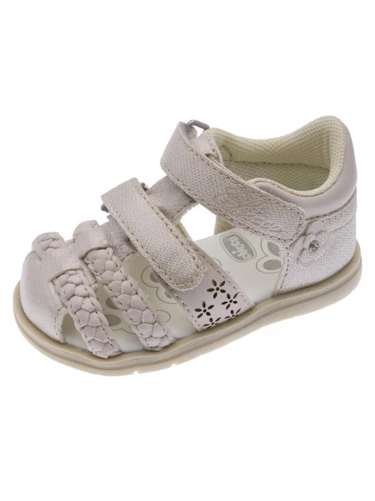Foto van product Chicco Sandalen 'Gegia' rose-goud