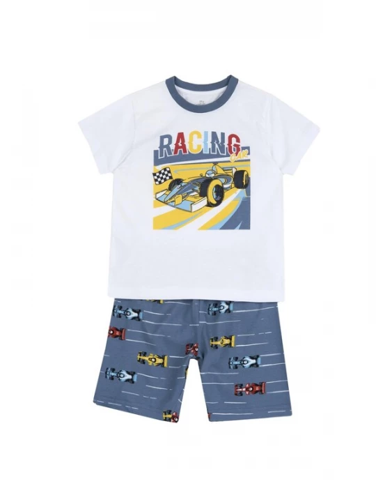 Foto van product Chicco Set gemengde kleuren / wit