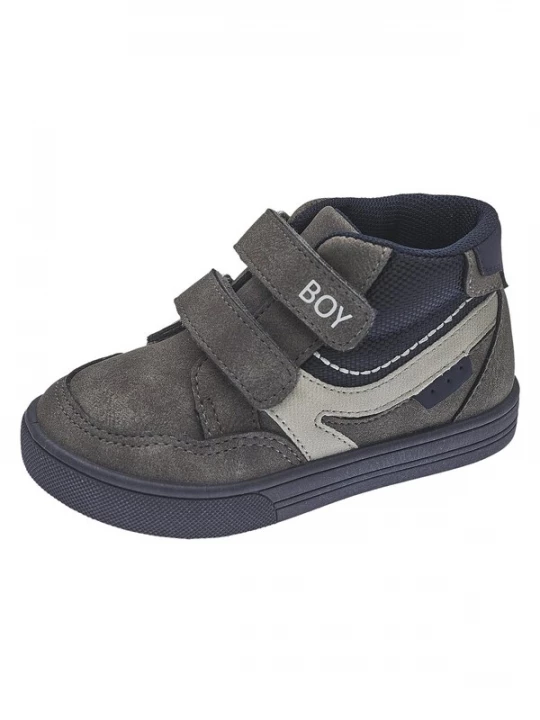 Foto van product Chicco Sneakers 'Falafel' donkerblauw / lichtgrijs / donkergrijs